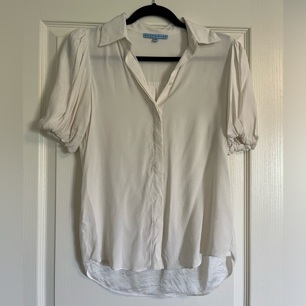 Antonio Melani Blouse from Dillard’s - Size XS